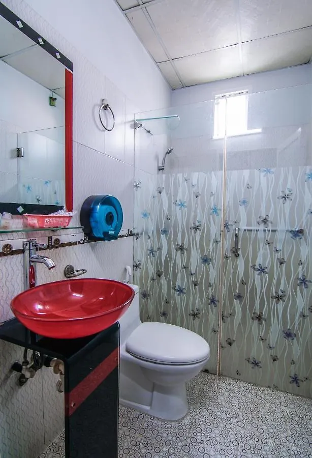 Huynh Anh Hotel Ho Chi Minh City