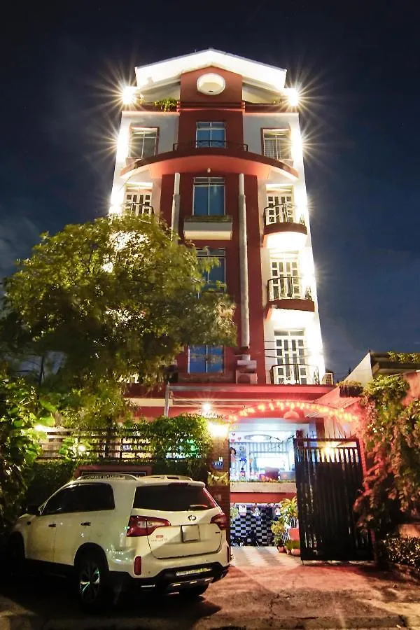 Huynh Anh Hotel Ho Chi Minh City