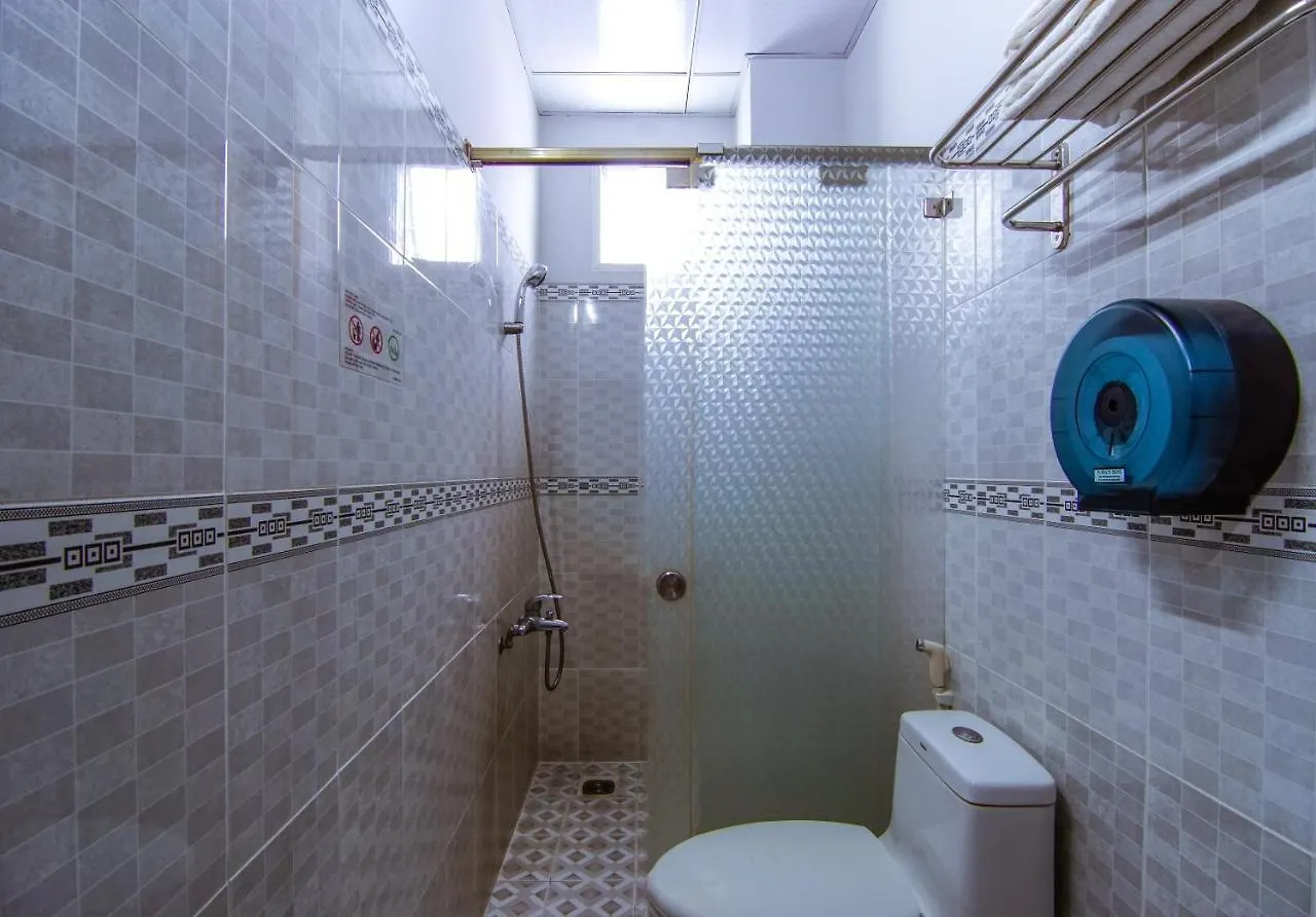 Huynh Anh Hotel Ho Chi Minh City