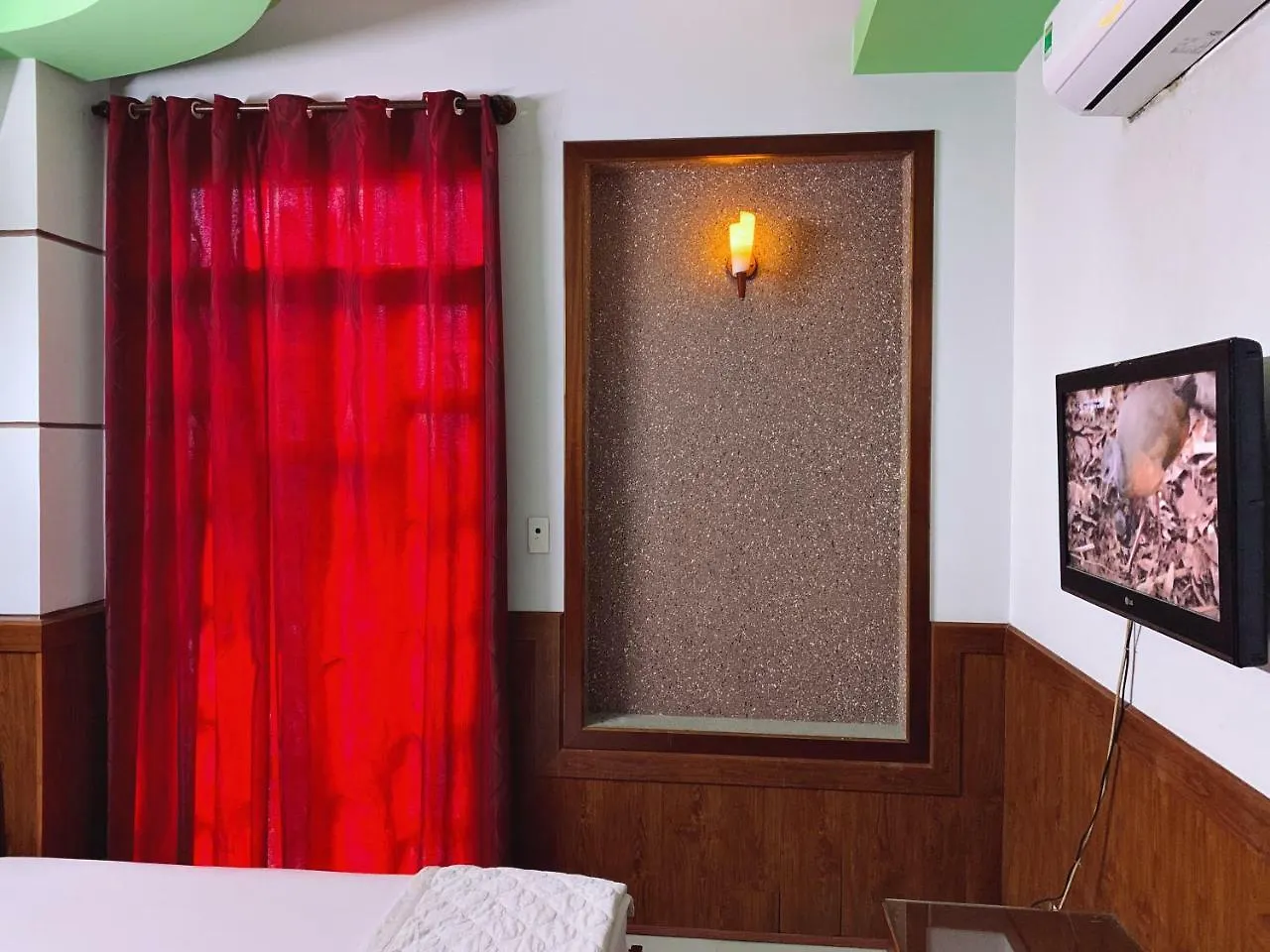 Huynh Anh Hotel Ho Chi Minh City