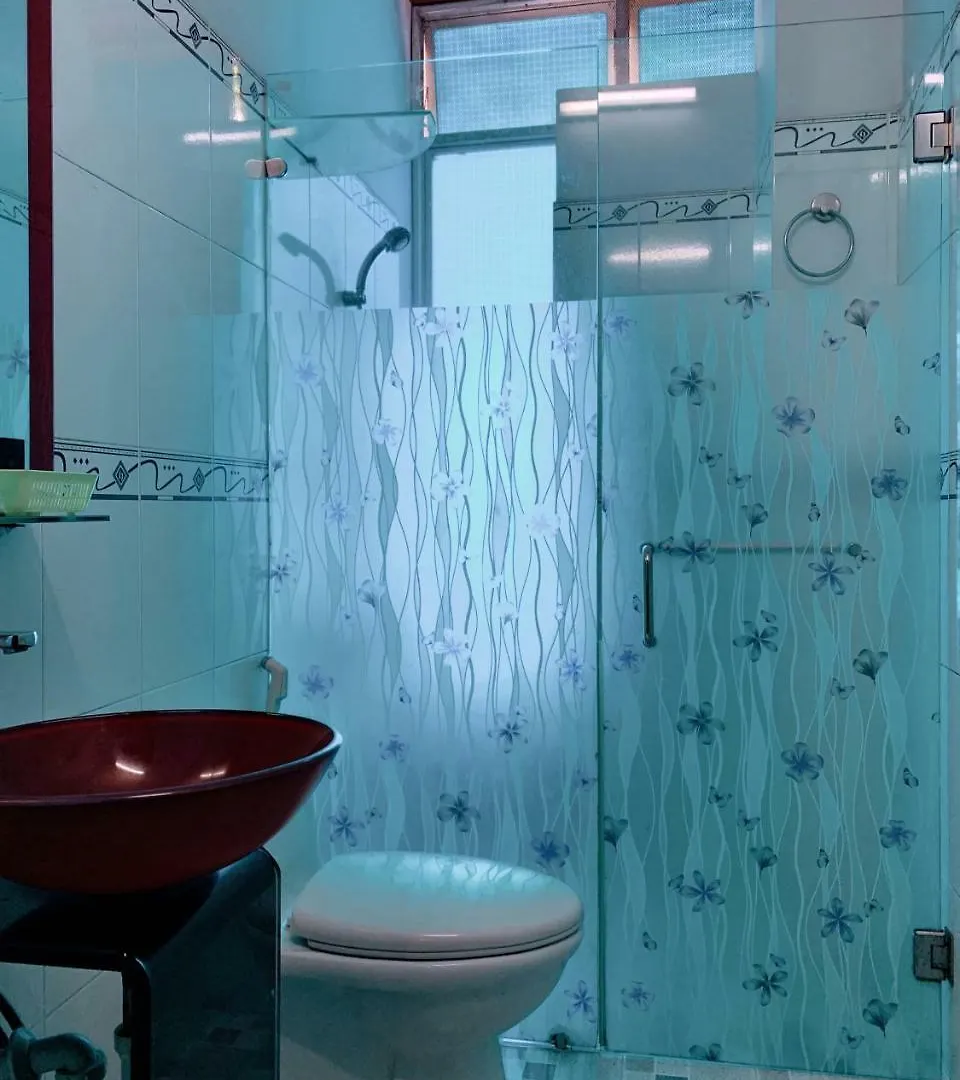 Huynh Anh Hotel Ho Chi Minh City