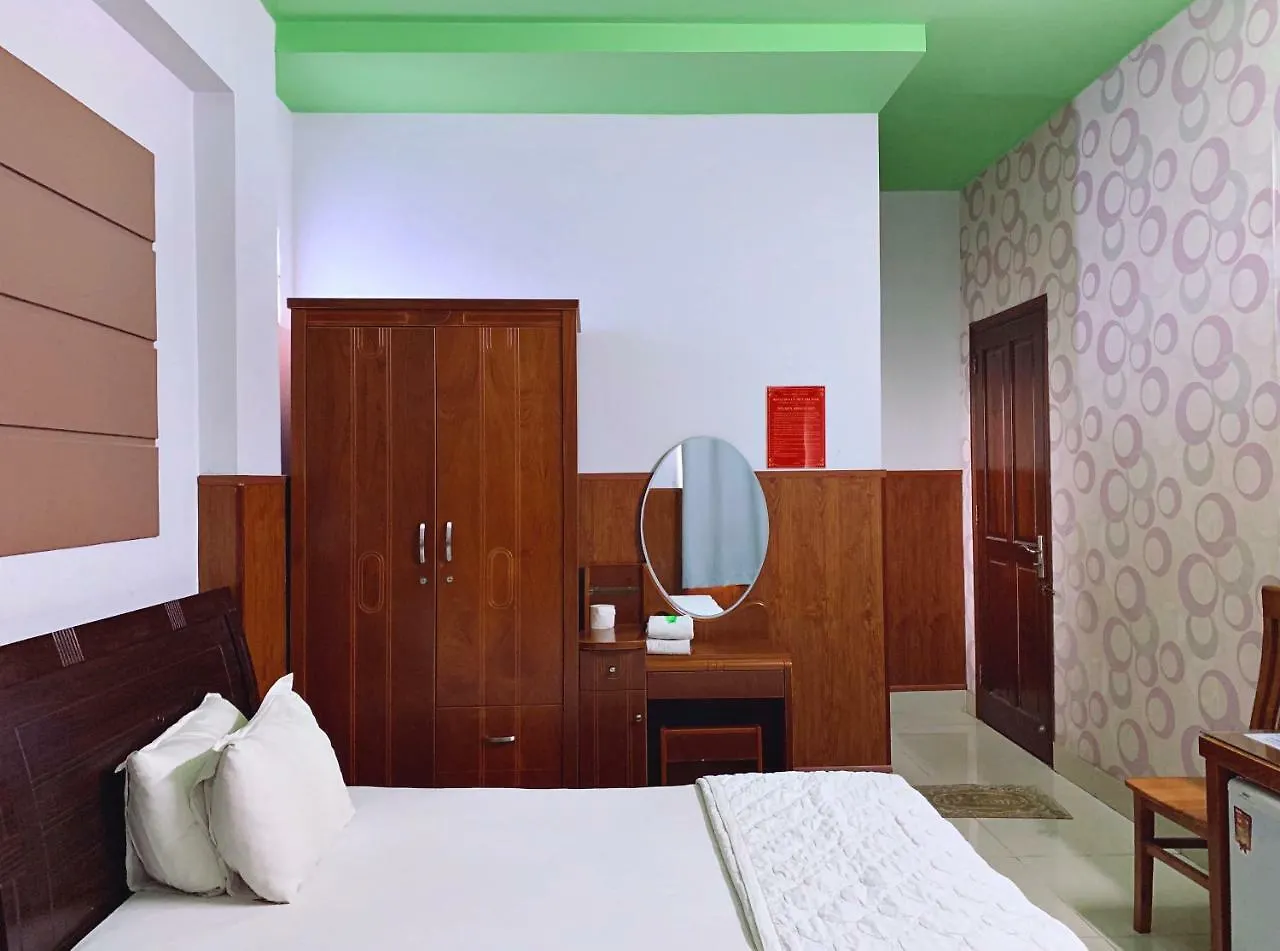 Huynh Anh Hotel Ho Chi Minh City