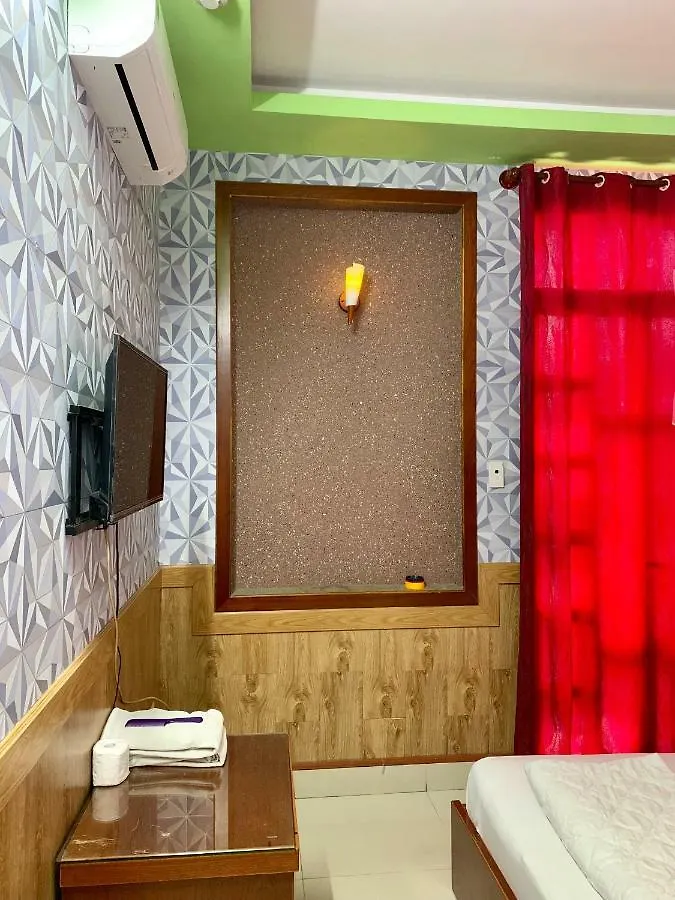 Huynh Anh Hotel Ho Chi Minh City