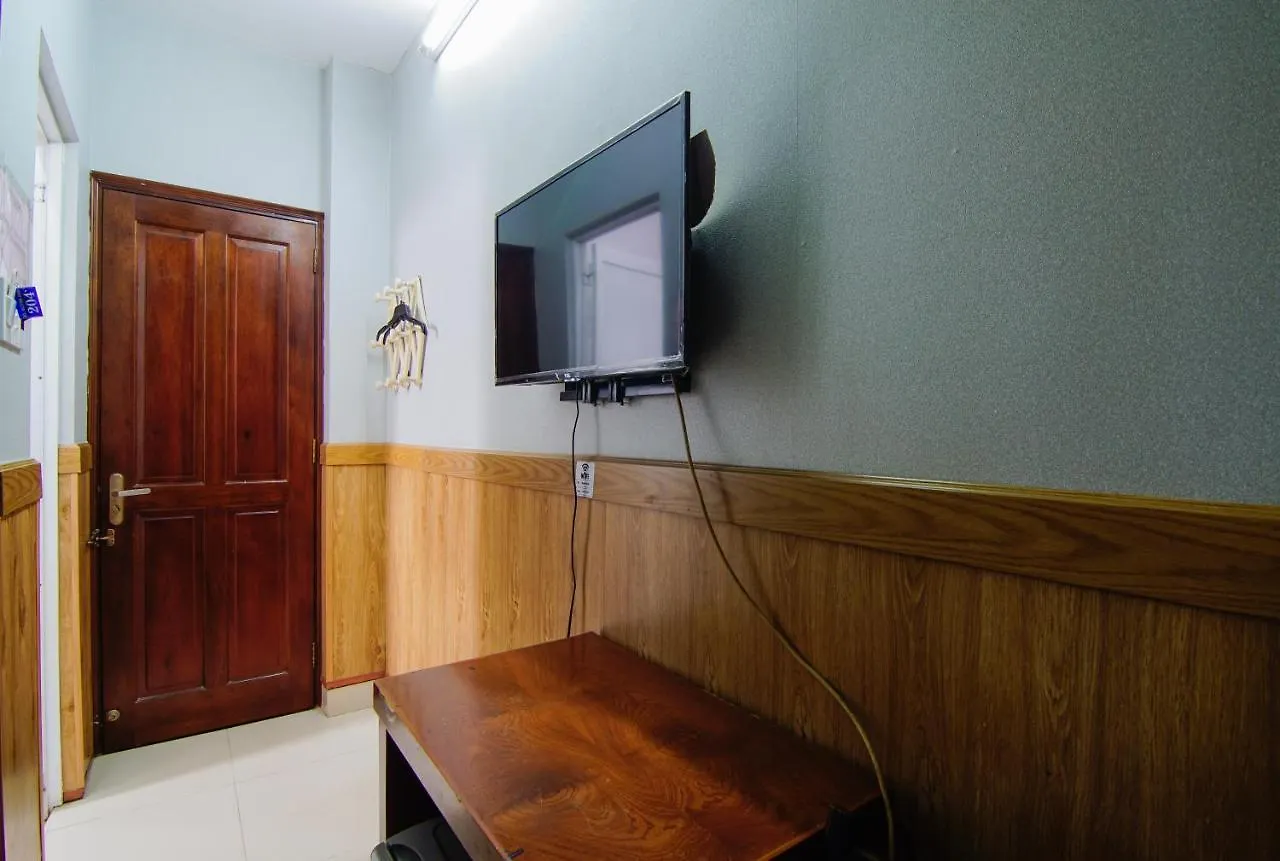Huynh Anh Hotel Ho Chi Minh City