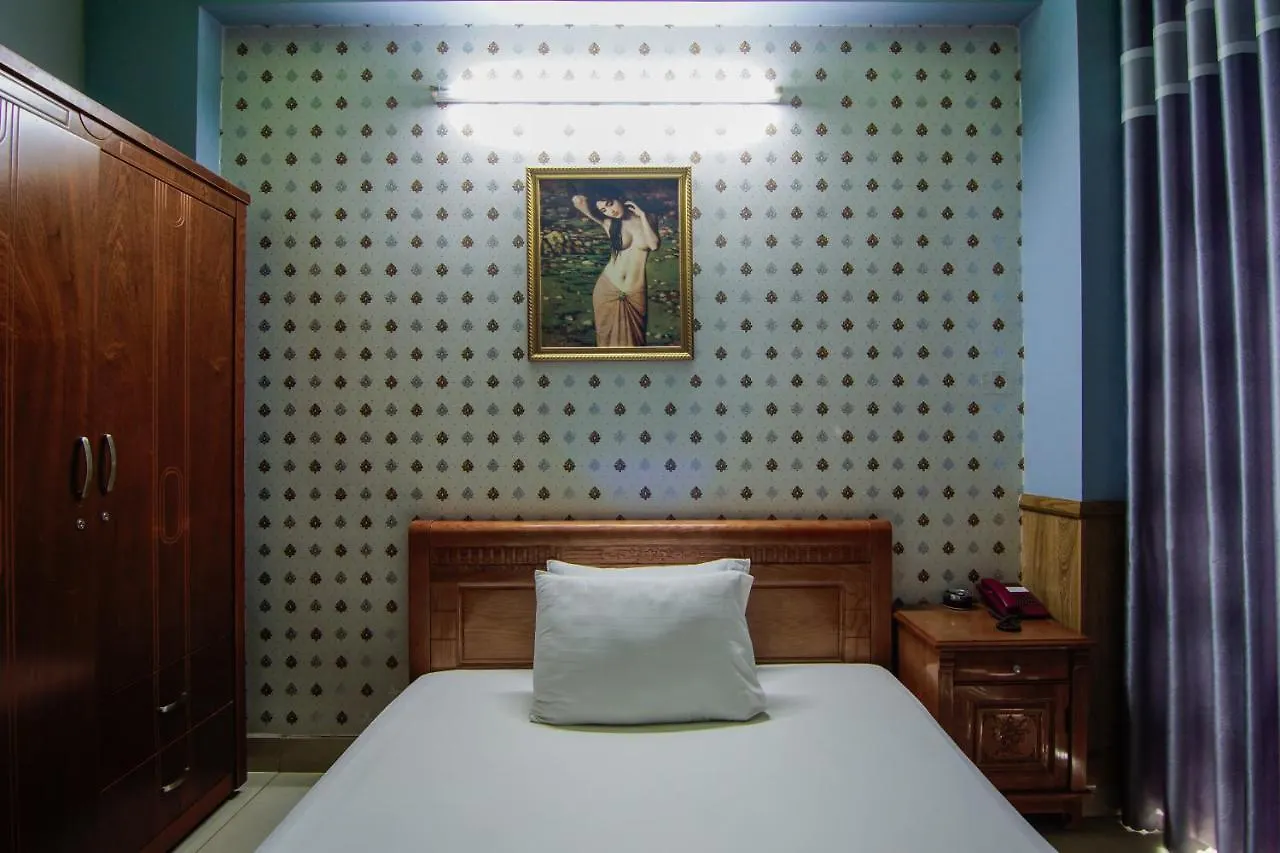 Huynh Anh Hotel Ho Chi Minh City